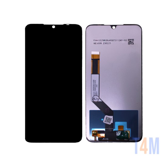 Touch+Display Xiaomi Redmi Note 7 Pro/Note 7/Note 7S Negro